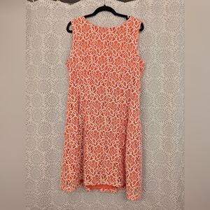 New York and Company Eva Mendes dress